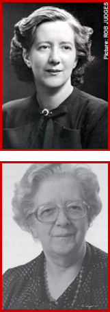 Paddy Hayes Author 2015, Daphne Park, Queen of Spies.